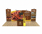 10'x20' Premium Tradeshow Kits #4