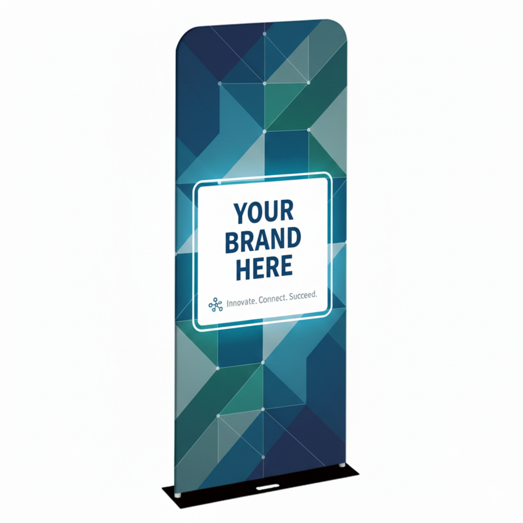 Premium Fabric Stand