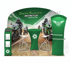 10' Premium Tradeshow Kits#16