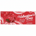 20ft SEG Fabric Display (Non-Lit )