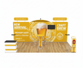 10'x20' Premium Tradeshow Kits #10