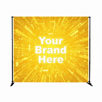 Step and Repeat Backdrop