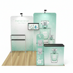 10' Premium Tradeshow Kits #15