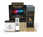 10' Premium Tradeshow Kits#13