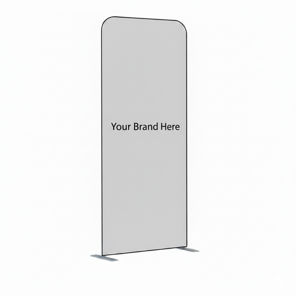Deluxe Fabric Stand