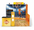 10' Premium Tradeshow Kits#10