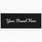 20ft SEG Fabric Display (Non-Lit )