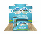 10' Premium Tradeshow Kits#18
