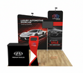 10' Premium Tradeshow Kits#23
