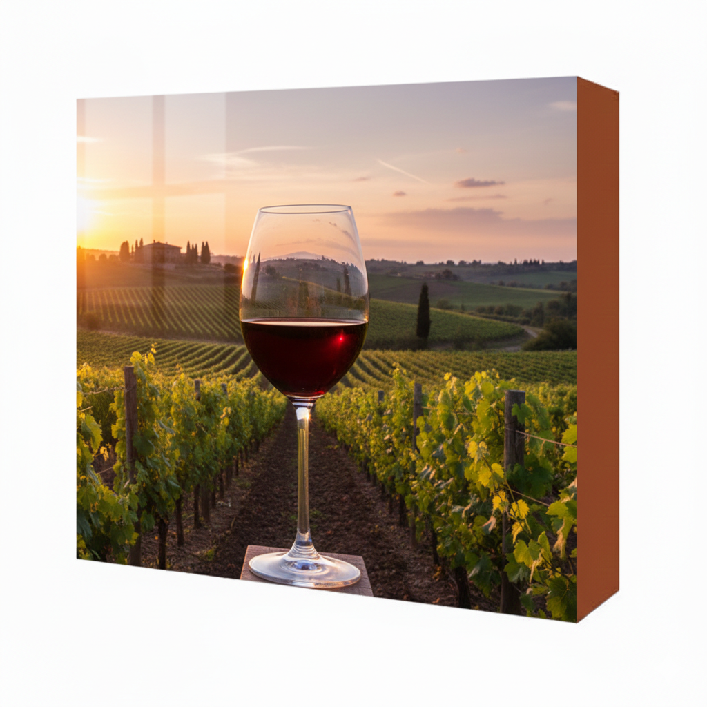 8' Fabric Pop Up Display (Straight)