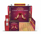 10' Premium Tradeshow Kits#22