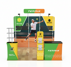 10' Premium Tradeshow Kits#24
