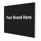 10ft SEG Backlit Fabric Display