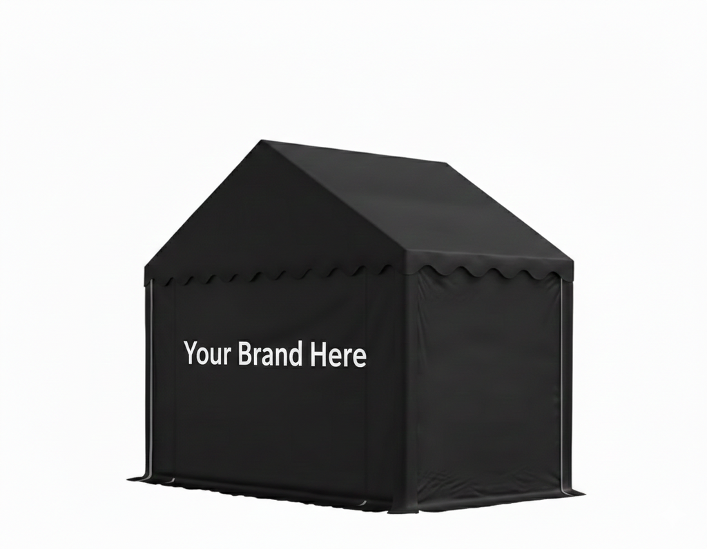 10'x10' Custom Tent Packages #15