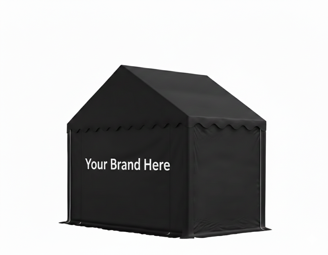 10'x10' Custom Tent Packages #15