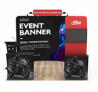 10' Premium Tradeshow Kits #17