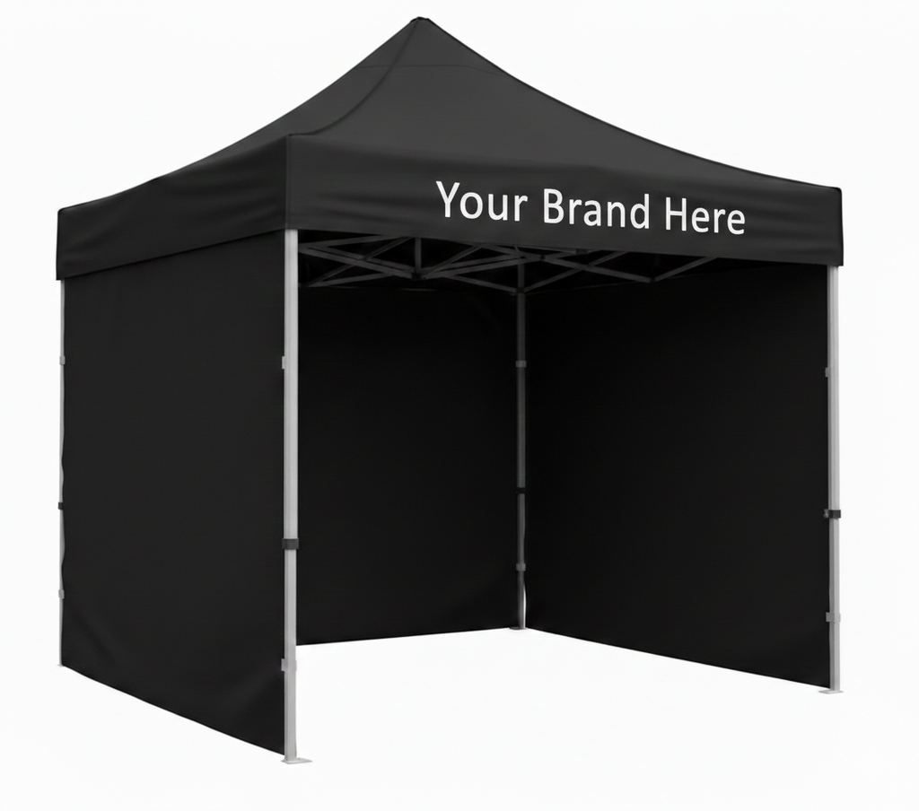10'x10' Custom Tent Packages #15