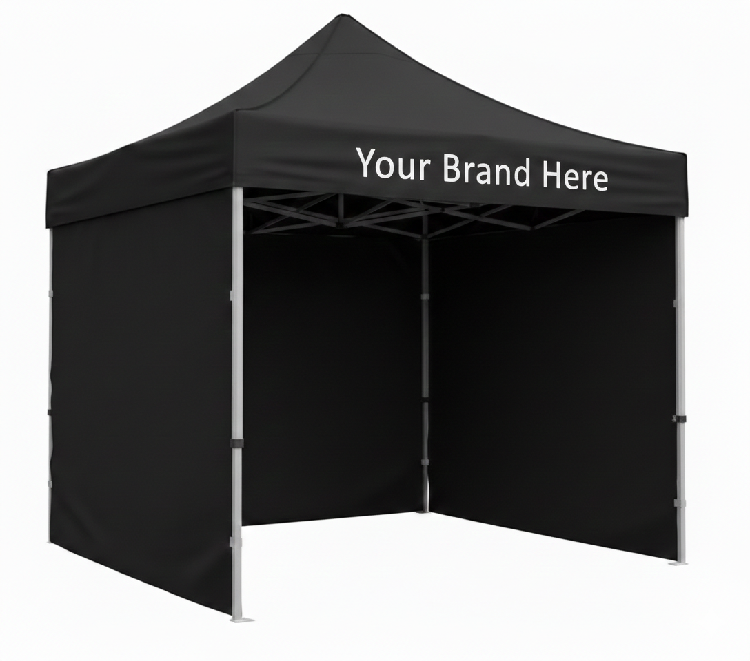 10'x10' Custom Tent Packages #15