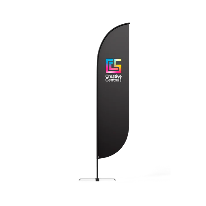 Premium Convex Flags
