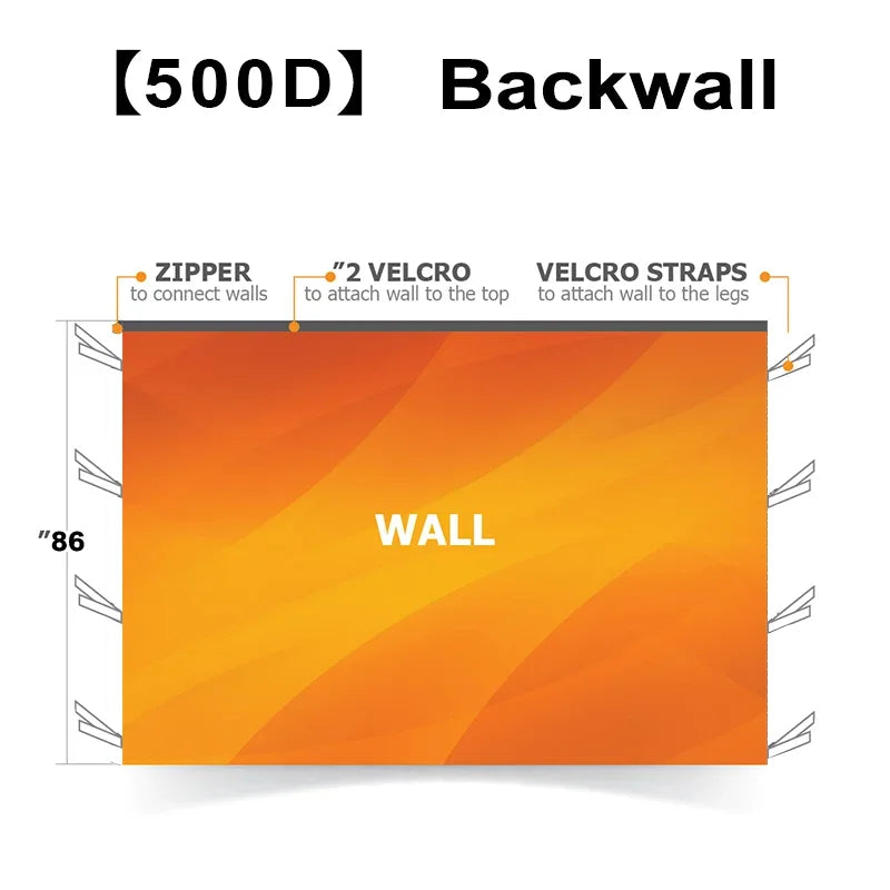 Easy up  Custom Trade Show Roof 10X10ft Gazebo Marquee Outdoor Big Event Retractable Cheap Pop up Canopy Tent 3x3m with Logo