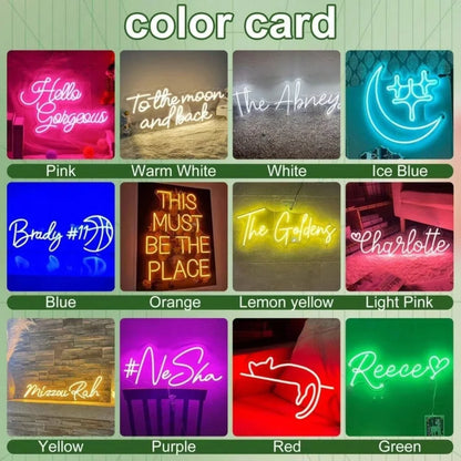 Will You Marry Me? LED Neon Sign