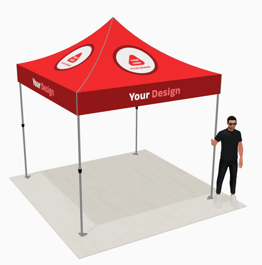 Tent Configurator
