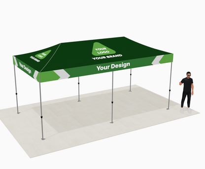 Tent Configurator
