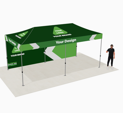Tent Configurator