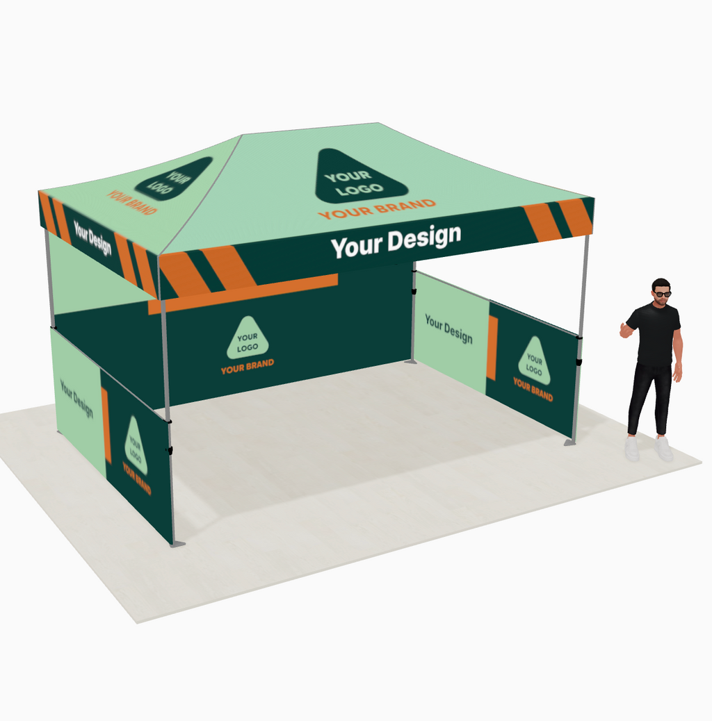 Tent Configurator