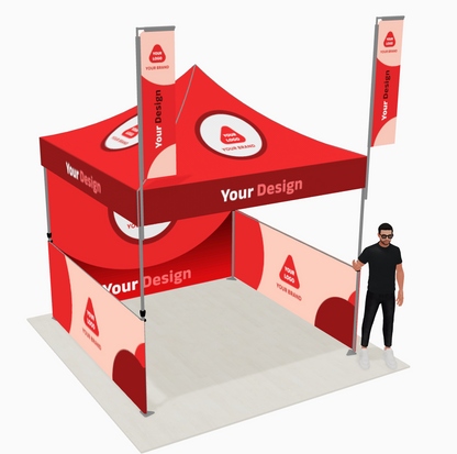 Tent Configurator