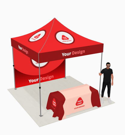 Tent Configurator