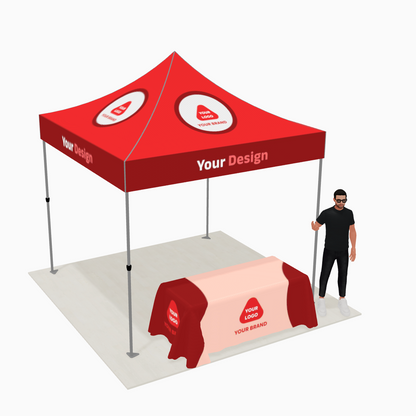 Tent Configurator