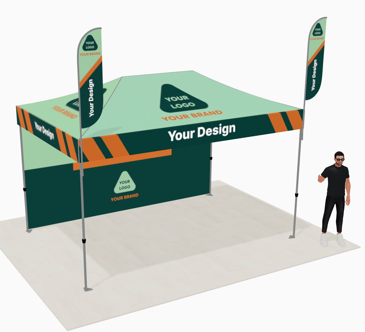 Tent Configurator
