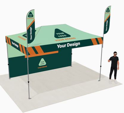 Tent Configurator