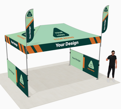 Tent Configurator