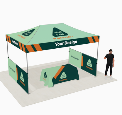 Tent Configurator