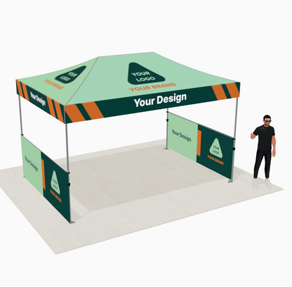 Tent Configurator