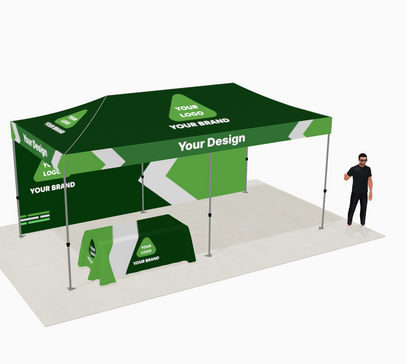 Tent Configurator