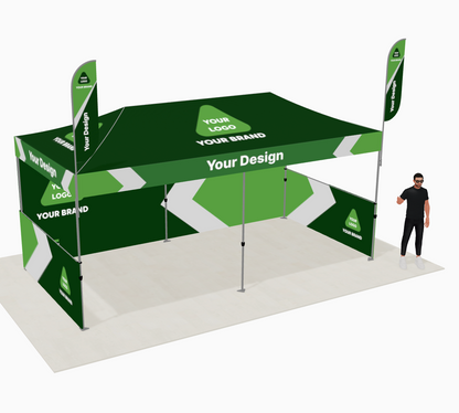 Tent Configurator