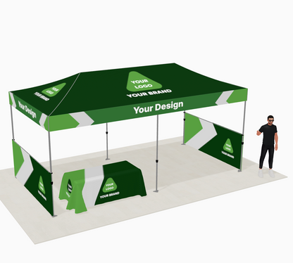 Tent Configurator
