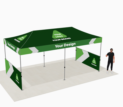 Tent Configurator
