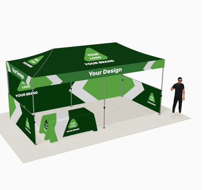 Tent Configurator