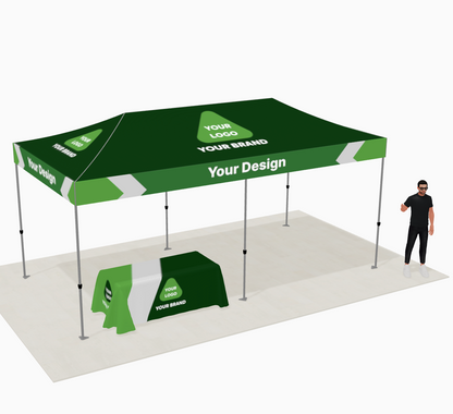 Tent Configurator
