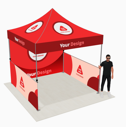 Tent Configurator