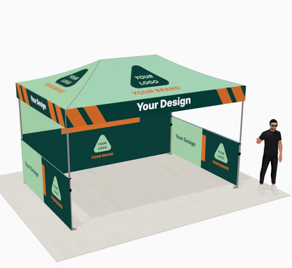 Tent Configurator