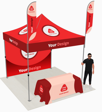 Tent Configurator