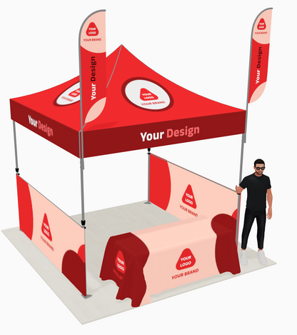 Tent Configurator