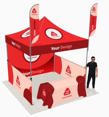 Tent Configurator