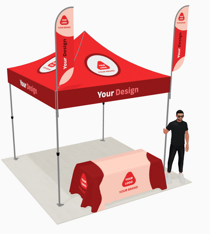 Tent Configurator