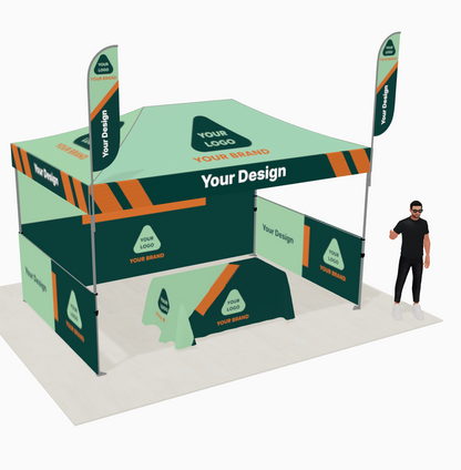 Tent Configurator